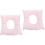 2 Pcs Reusable Spa Face Pillow Comfortable Face Down Mat 4