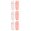 6 Pcs Reusable Oil Absorbing Volcanic Stone Roller For Face 4