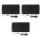 3 Pcs Usb Heating Pad Appendix Reptile Pu 3