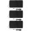 3 Pcs Usb Heating Pad Appendix Reptile Pu 8