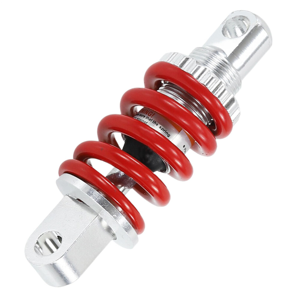 Rear Shock Absorber Aluminum Alloy Spring Motorcycle Shocks For Electric Scooters E-Bikes Dirt Bikes Weatherproof-image-OPC-PKY7BWJ-NEW