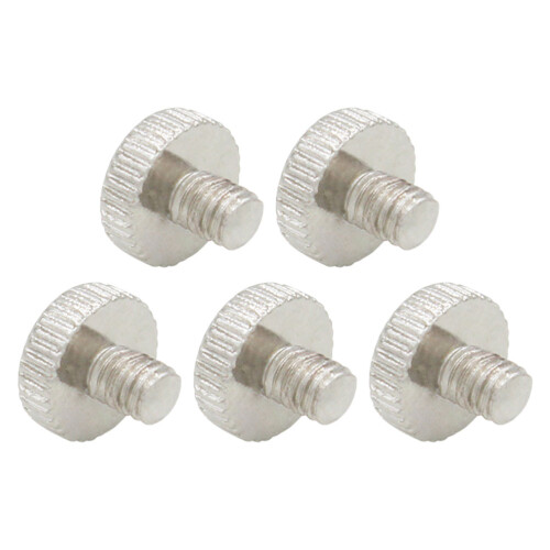 10 Pcs Trumpet Screws Ring-Pull Musical Instrument Maintenance