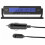 Blue Back-Light Electronic Thermometer With Voltage Monitoring 8