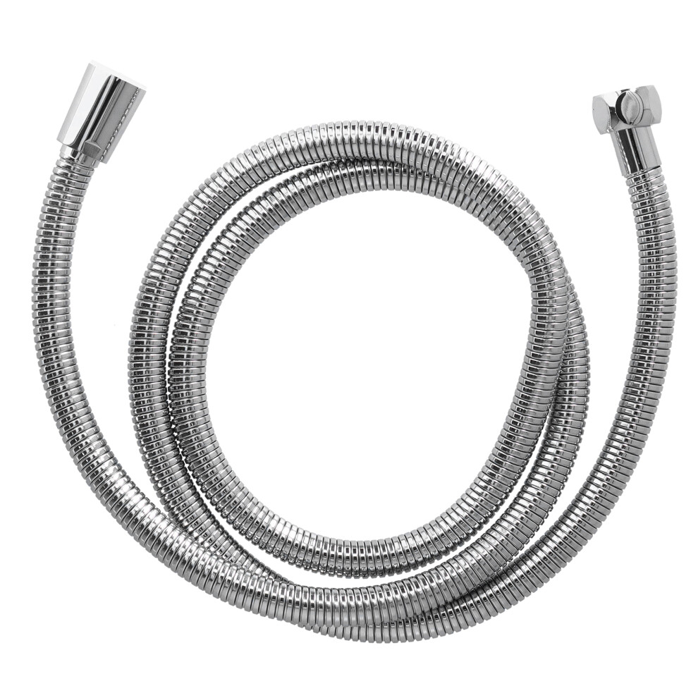 1.5M G1/2 Stainless Steel Telescopic Shower Hose 685922894090