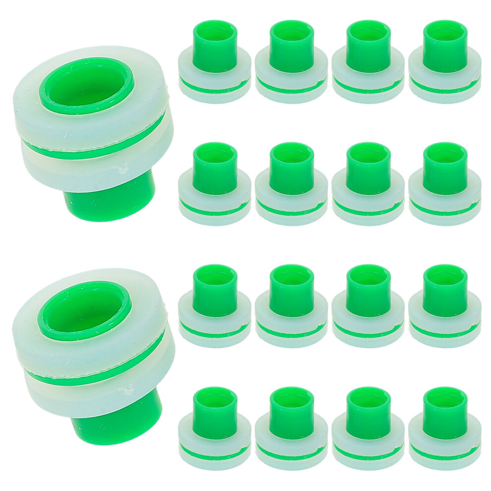 300 Pcs Water Tap Washer Faucet Sealing Gasket For Leak Repair 034170888328