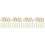 120 Pcs Shaped Paper Clips For Wedding Invitations And Projects 6