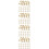 120 Pcs Shaped Paper Clips For Wedding Invitations And Projects 10