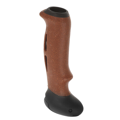 5Pcs Cork Trekking Pole Handle Replacement For Hiking Walking Sticks 2
