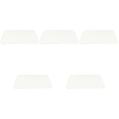 5Pcs Aquarium Mesh Cover For Tortoise Fish Tank 2