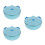 3Pcs Thermal Insulation Lunch Box Baby Suction Bowl 10
