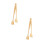 2Pcs Stainless Steel Ice Tong Kitchen Gadget 8