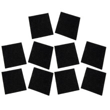 10Pcs Trash Can Deodorizer Activated Carbon Odor Absorber Pads