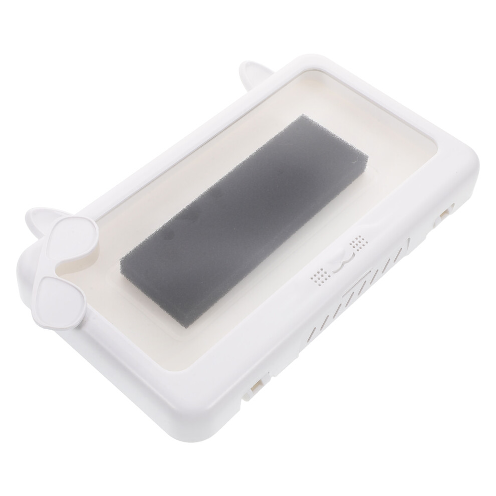 5Pcs Waterproof Phone Holder For Shower With 360 Rotation 032541565038