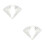 2 Pcs Multi-Functional Sewing Patchwork Tool With Hollow Design 6