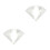 2 Pcs Multi-Functional Sewing Patchwork Tool With Hollow Design 3