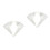 2 Pcs Multi-Functional Sewing Patchwork Tool With Hollow Design 9