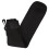 4Pcs Lightweight Black Bat Protector Sleeves for Golfing and Baseball 2