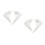 2 Pcs Multi-Functional Sewing Patchwork Tool With Hollow Design 7