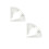 2 Pcs Multi-Functional Sewing Patchwork Tool With Hollow Design 5