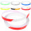 28 Rolls Decorative Reflective Tape For Bike Warning Stickers 11