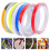 28 Rolls Decorative Reflective Tape For Bike Warning Stickers 10