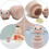 1Pc Manual Pill For Home Use 11