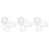 15 Pcs Aquarium Valve Sealing Gasket Fish Tank Ring 6