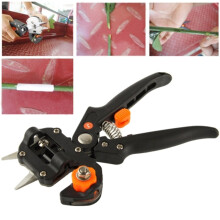 3pcs Garden Grafting Tool Garden Shears For Tree Grafting
