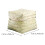 1Pc Bamboo Weaving Food Basket For Kitchen Storage And Bread 2