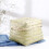 1Pc Bamboo Weaving Food Basket For Kitchen Storage And Bread 8