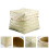 1Pc Bamboo Weaving Food Basket For Kitchen Storage And Bread 7