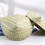 1Pc Bamboo Weaving Food Basket For Kitchen Storage And Bread 4