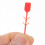 300 Pcs Fire Extinguisher Security Latch Seal Supply 9