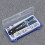 106Pcs Hand Riveter Kit With Manual Threaded Nut Rivet Tool 3