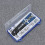 106Pcs Hand Riveter Kit With Manual Threaded Nut Rivet Tool 6