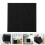 4Pcs High Efficiency Charcoal Filters For Square Kitchen Compost Bins 10