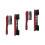 4 Pcs Pool Table Brushes Multi-Use Billiards Cleaning Tool 6