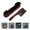 4 Pcs Pool Table Brushes Multi-Use Billiards Cleaning Tool 11