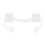 Vampire Fangs Retractable False Tooth Halloween Cosplay Props 3