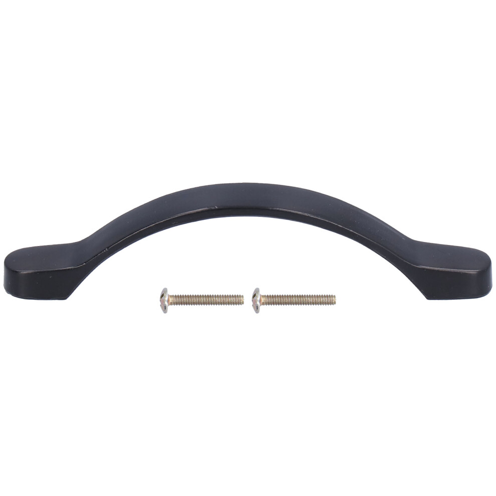 Zinc Alloy Door Pull Handle For Kitchen Bathroom 685922895646