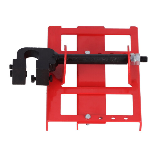Mini Chainsaw Mill Guide for Woodworker 2