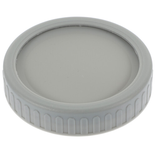 5 Sets Silicone Lids For Wide Mouth Mason Jars