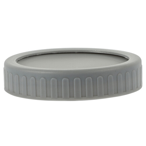 5 Sets Silicone Lids For Wide Mouth Mason Jars 2