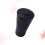 10 Pcs Replacement Tips For Adjustable Hiking Poles Black 3