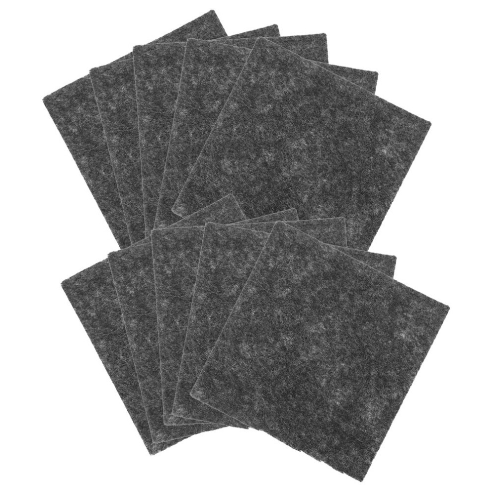 40 Pcs Restore Car Scratches Nano Sparkle Cloth For Vehicle Paint 034170893315