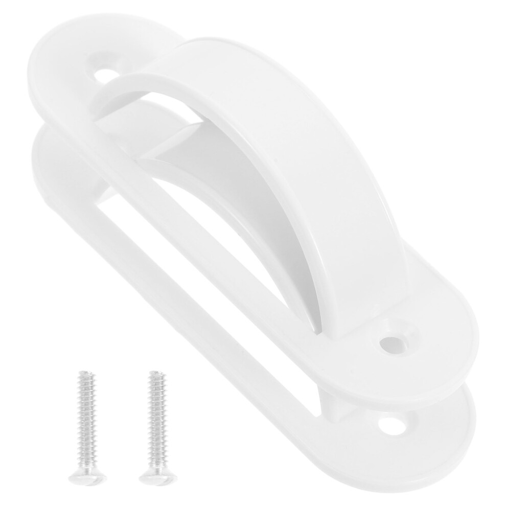 4 Pcs Wall Switch Guards Plate Covers For Child Safety Transparent Light Villcase