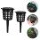 10Pcs Mini Fertilizer Baskets For Planting 4