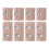 24St Professioneel Elastisch Verband Khaki Voor Sportblessures En 1