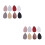 40 Pcs Water Drop Earrings Artificial Women Accessories 6