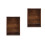 2Pcs Insect Display Case Butterfly Specimen Shadow Box Frame 6